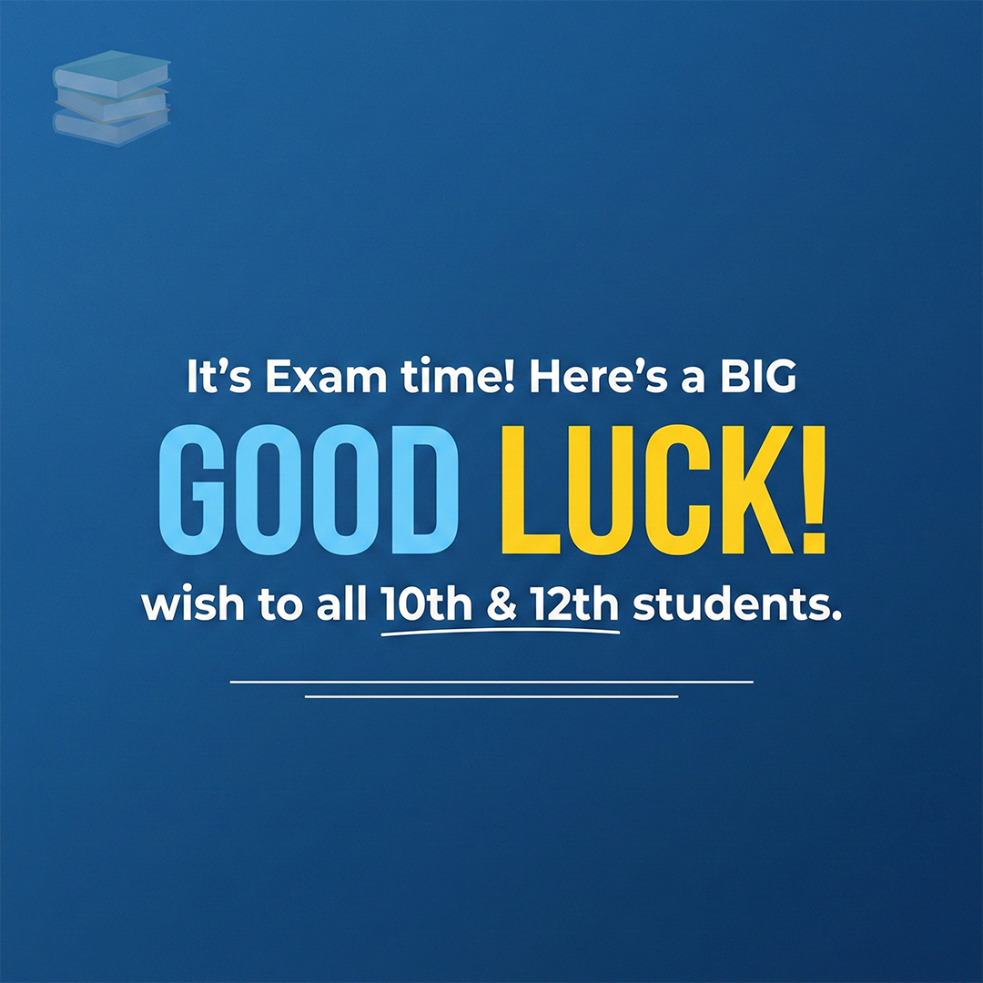 10th And 12th Exam Wish