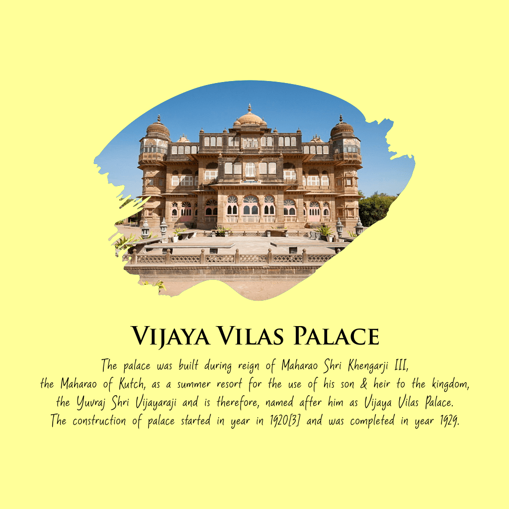 Historical Places
