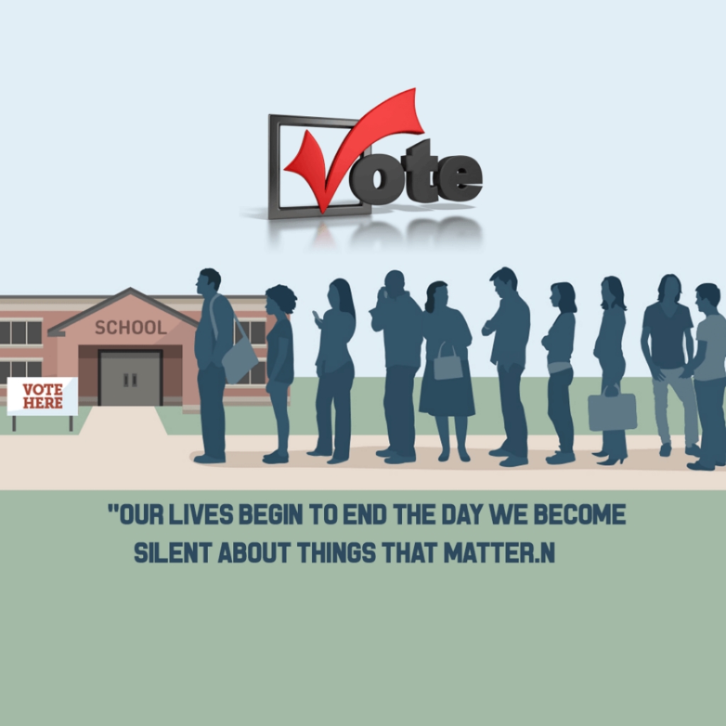 Election Awareness