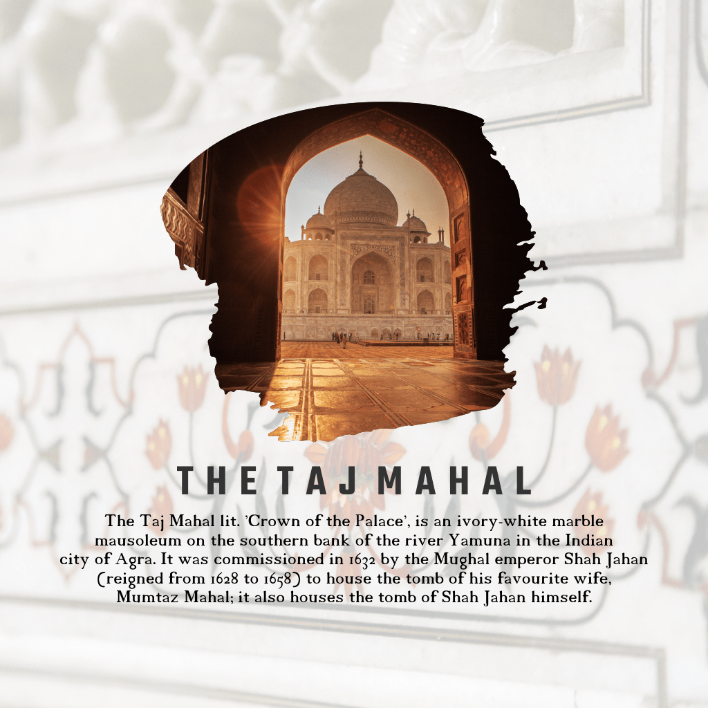 Historical Places
