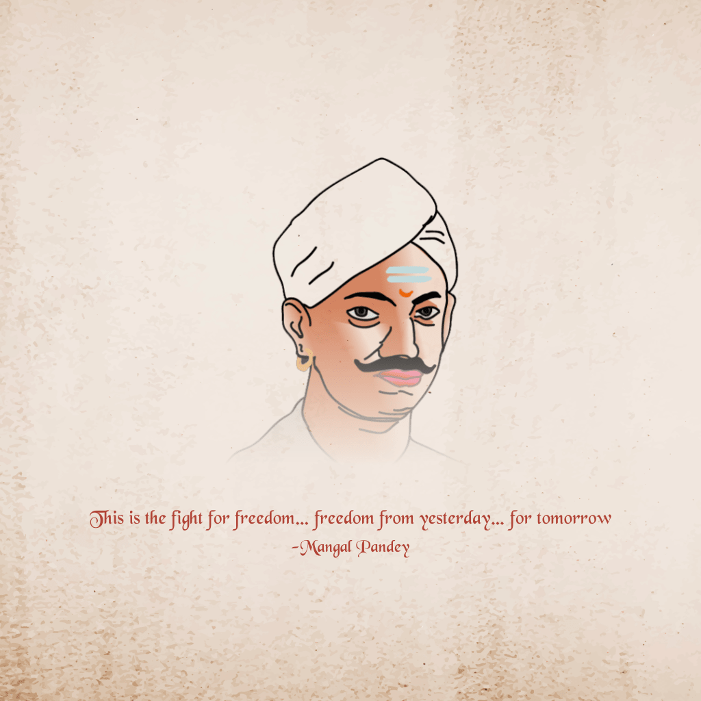 Indian Freedom Fighters Quotes