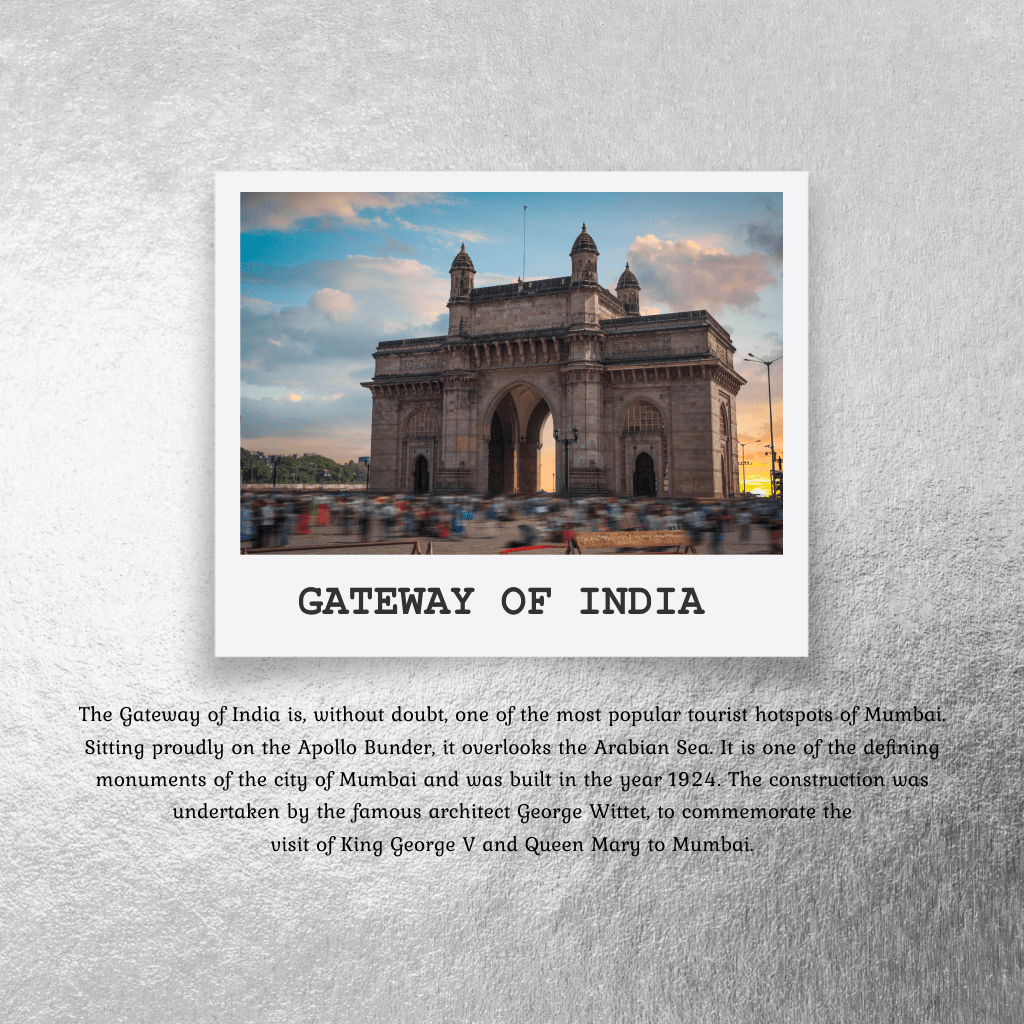 Historical Places