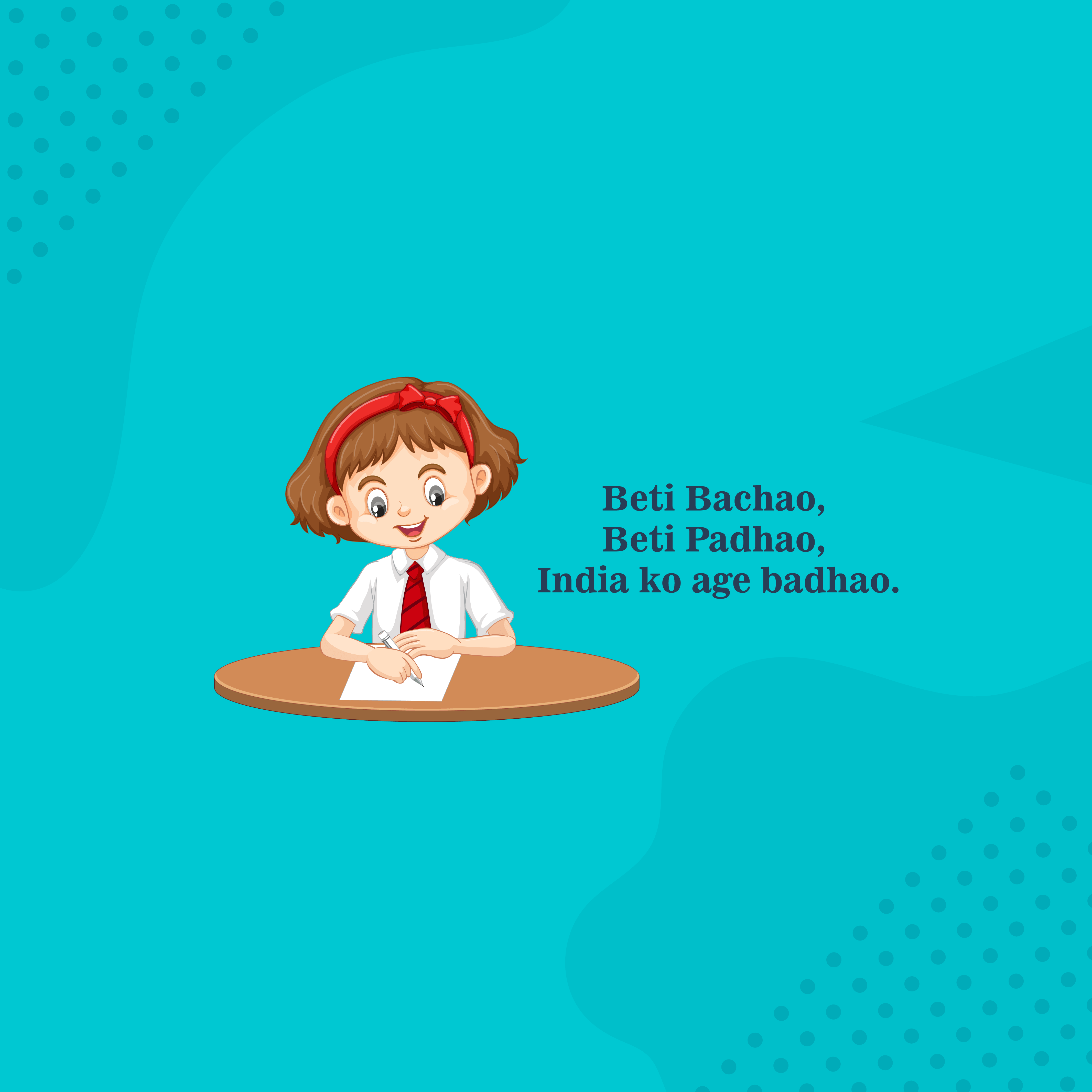 Beti Bachao Beti Padhao