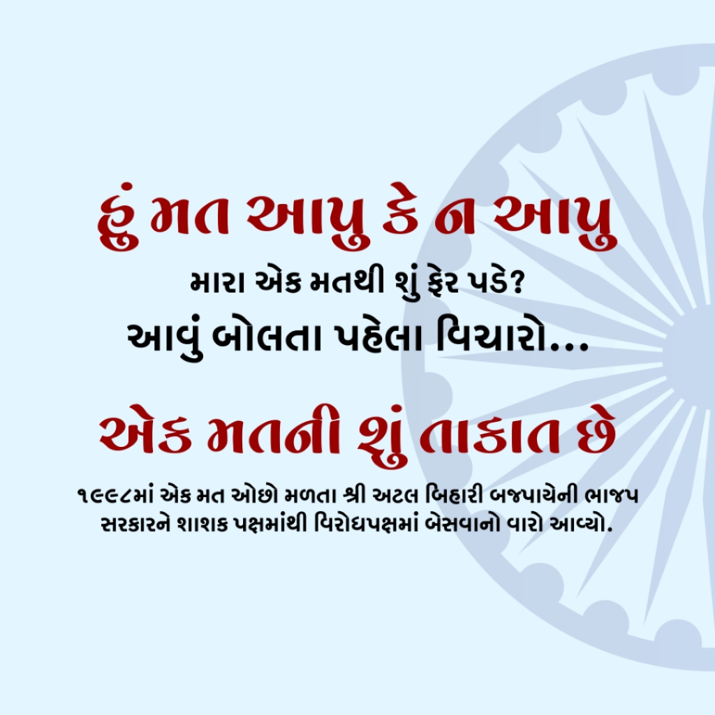 Election Awareness