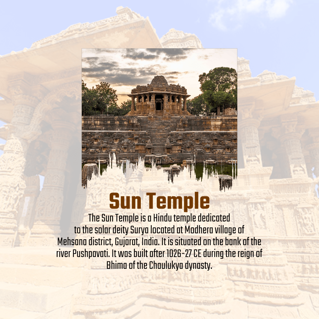 Historical Places