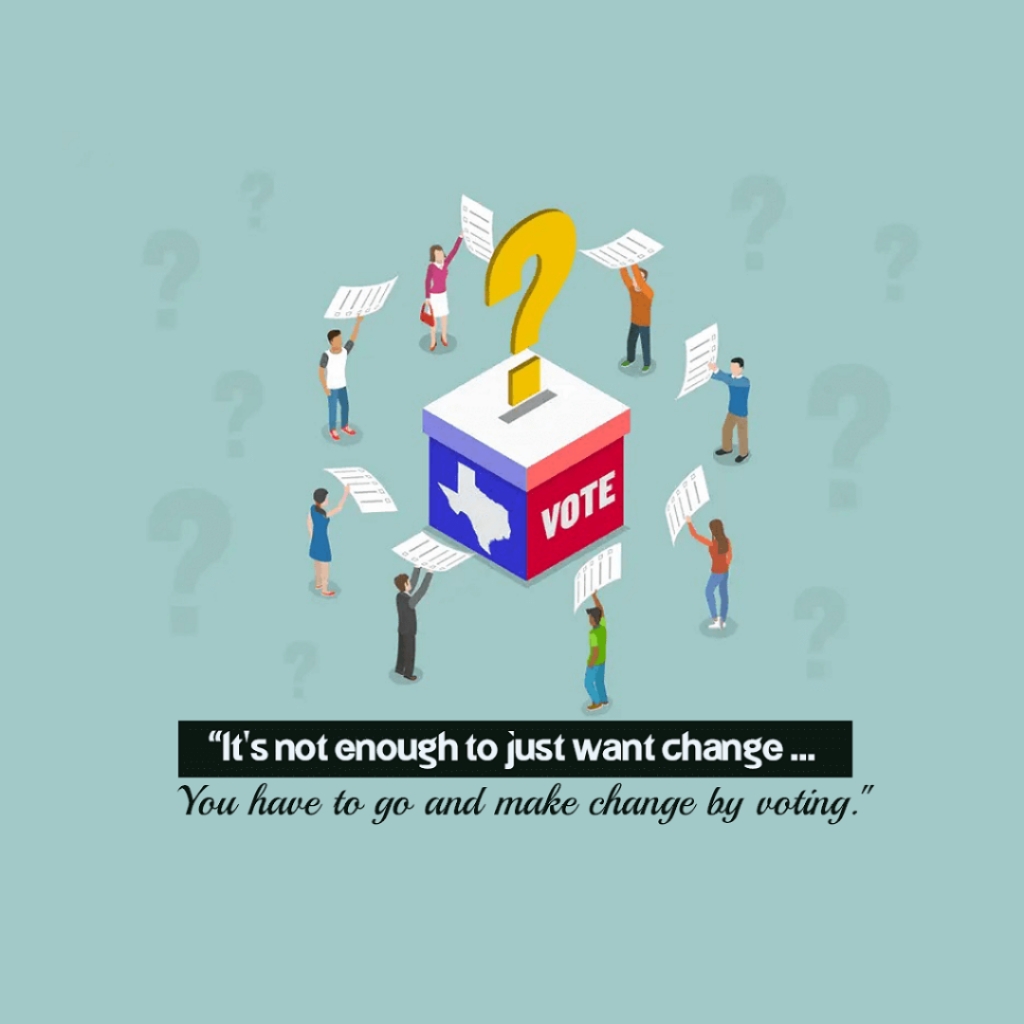 Election Awareness