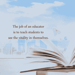 Educational Quotes